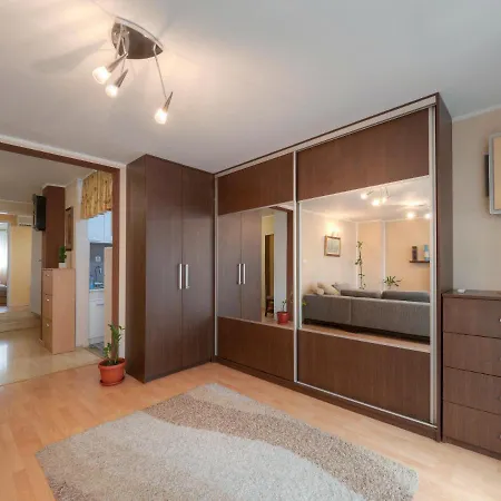Apartment Maxim