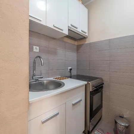 Apartment Maxim Budva