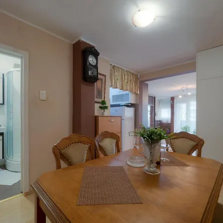 Apartment Maxim Budva