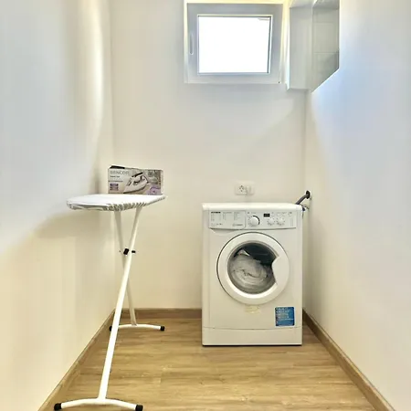Apartment Maxim