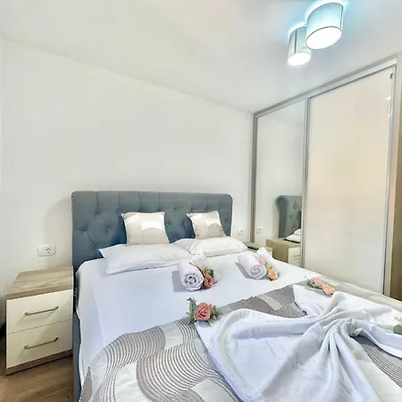 Apartment Maxim *