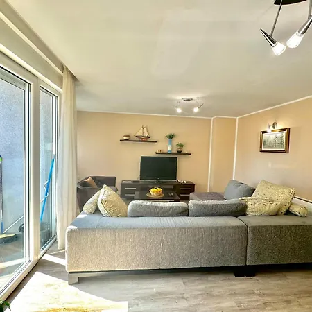 Apartment Maxim
