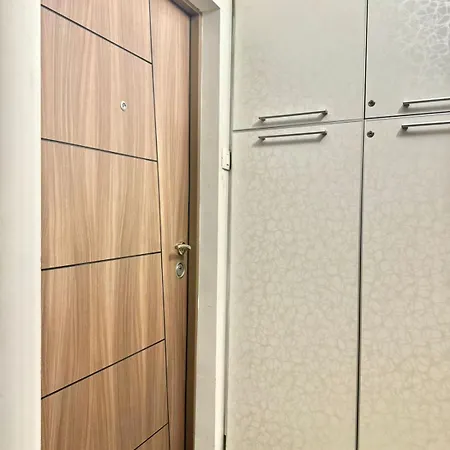 Apartment Maxim