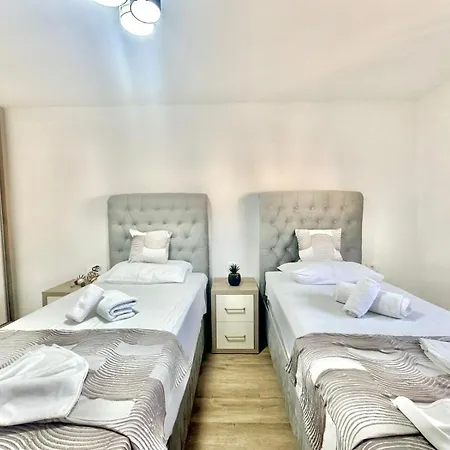Apartment Maxim